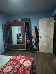 Blk 152 Woodlands Street 13 (Woodlands), HDB 4 Rooms #598417851